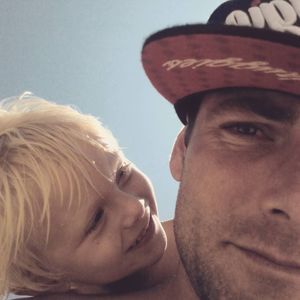 Meet your Posher, Chad